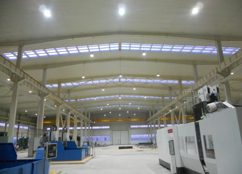 Несколько советов по выбору светодиодных ламп High Bay